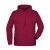 Men's Hoody Personalizzabile 85% Ocs 15% Poliestere |James 6 Nicholson