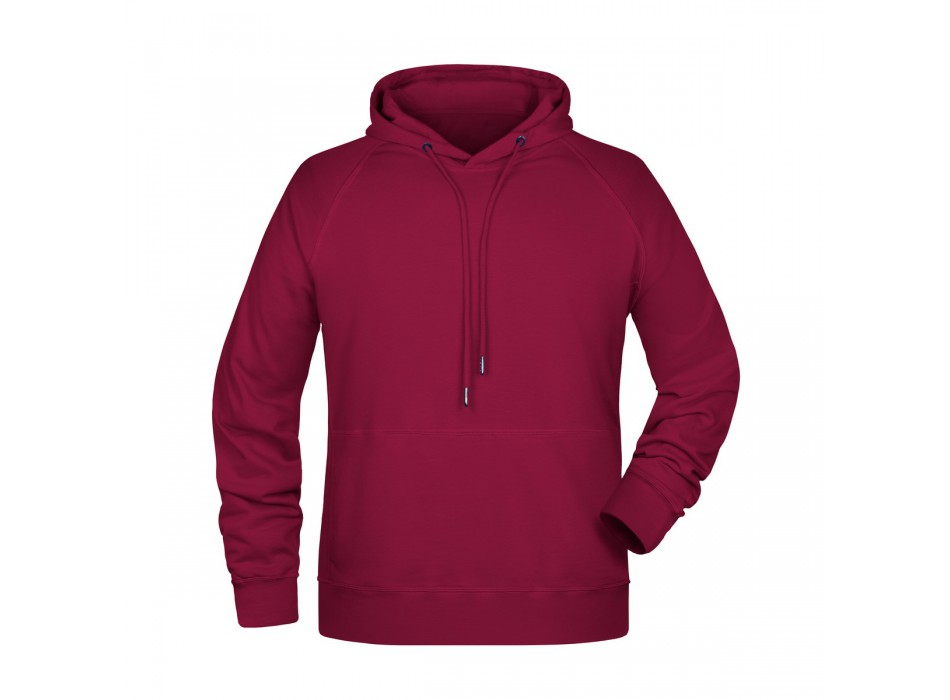 Men's Hoody 85%OCS 15%P FullGadgets.com