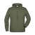 Men's Hoody Personalizzabile 85% Ocs 15% Poliestere |James 6 Nicholson