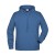 Men's Hoody Personalizzabile 85% Ocs 15% Poliestere |James 6 Nicholson