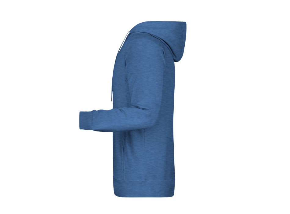 Men's Hoody 85%OCS 15%P FullGadgets.com