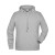 Men's Hoody Personalizzabile 85% Ocs 15% Poliestere |James 6 Nicholson