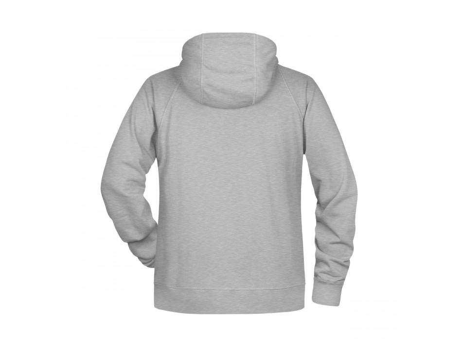 Men's Hoody 85%OCS 15%P FullGadgets.com