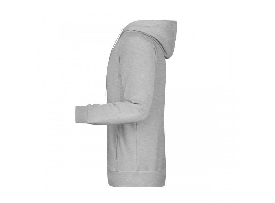 Men's Hoody 85%OCS 15%P FullGadgets.com