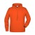Men's Hoody Personalizzabile 85% Ocs 15% Poliestere |James 6 Nicholson
