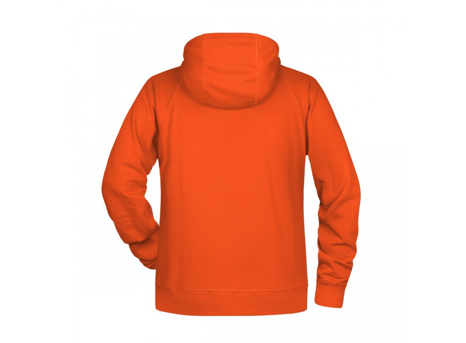 Men's Hoody 85%OCS 15%P FullGadgets.com