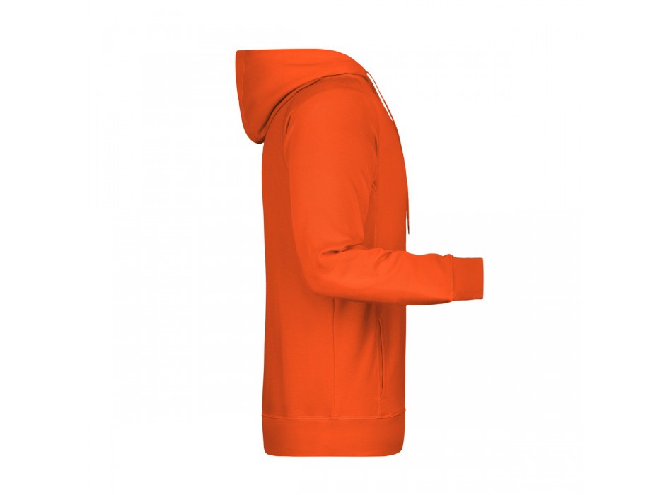 Men's Hoody 85%OCS 15%P FullGadgets.com