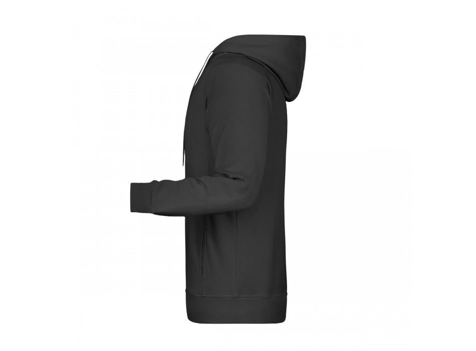 Men's Hoody 85%OCS 15%P FullGadgets.com