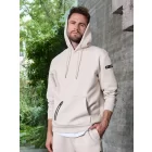 Men's Hoody Interlock FullGadgets.com
