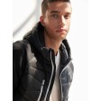 Men's Hybrid Jacket FullGadgets.com