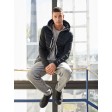 Men's Hybrid Jacket FullGadgets.com