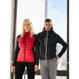 Men's Hybrid Jacket FullGadgets.com