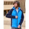 Men's Hybrid Jacket FullGadgets.com
