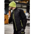 Men's Hybrid Jacket FullGadgets.com