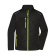 Men's Hybrid Jacket FullGadgets.com