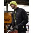 Men's Hybrid Jacket FullGadgets.com