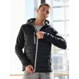 Men's Hybrid Jacket FullGadgets.com