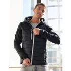 Men's Hybrid Jacket FullGadgets.com