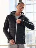 Men's Hybrid Jacket