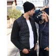 Men's Hybrid Sweat jacket FullGadgets.com