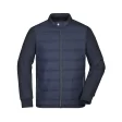 Men's Hybrid Sweat jacket FullGadgets.com