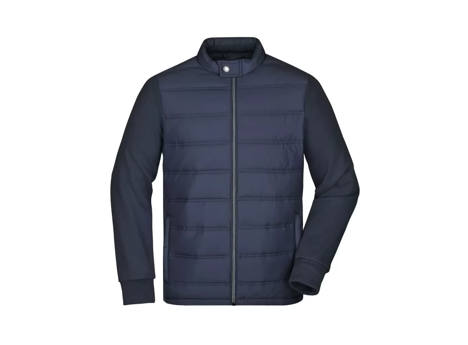 Men's Hybrid Sweat jacket FullGadgets.com