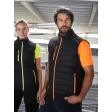 Men's Hybrid Vest FullGadgets.com