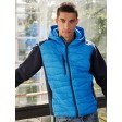 Men's Hybrid Vest FullGadgets.com