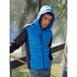 Men's Hybrid Vest FullGadgets.com