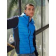Men's Hybrid Vest FullGadgets.com