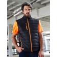 Men's Hybrid Vest FullGadgets.com