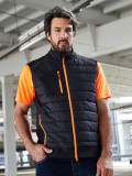 Giacca ibrida personalizzabile Men's |James & Nicholson