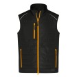 Men's Hybrid Vest FullGadgets.com