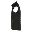 Men's Hybrid Vest FullGadgets.com
