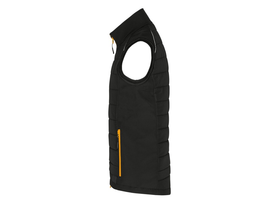 Men's Hybrid Vest FullGadgets.com