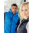 Men's Hybrid Vest FullGadgets.com