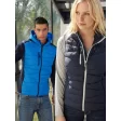 Men's Hybrid Vest FullGadgets.com