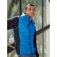 Men's Hybrid Vest FullGadgets.com