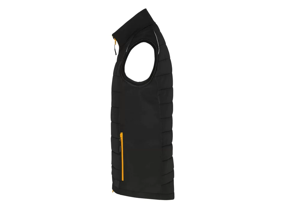 Men's Hybrid Vest FullGadgets.com
