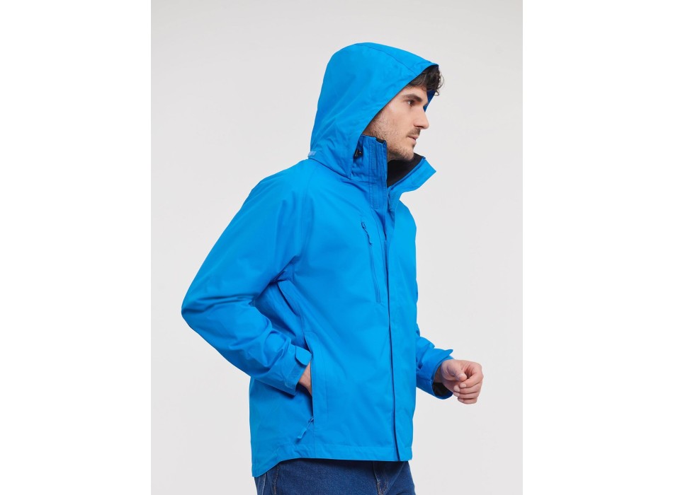 Men's Hydraplus 2000 Jacket FullGadgets.com