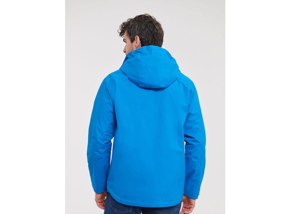 Men's Hydraplus 2000 Jacket FullGadgets.com