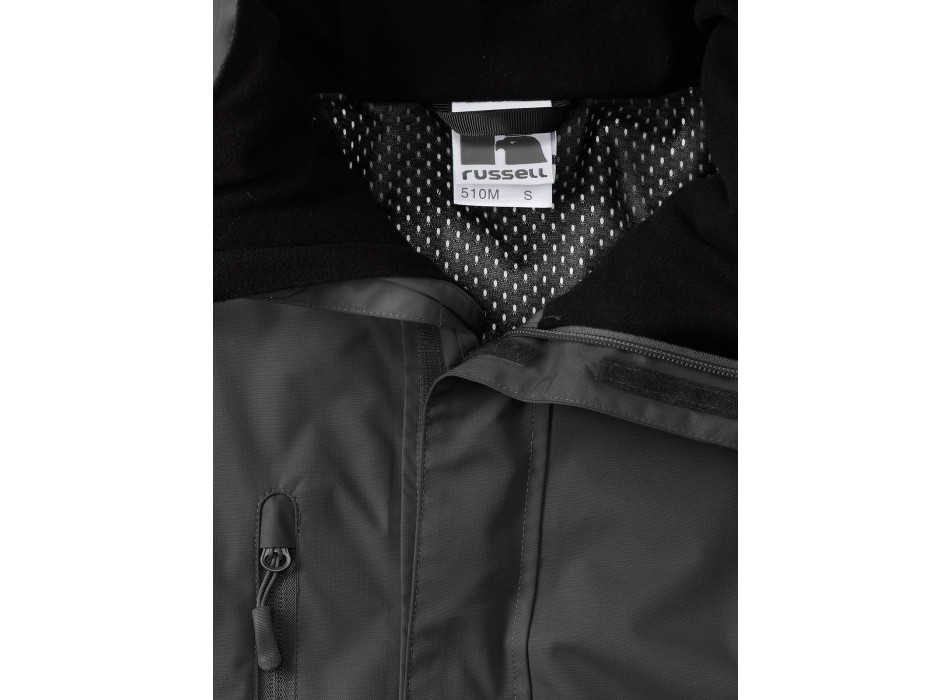 Men's Hydraplus 2000 Jacket FullGadgets.com