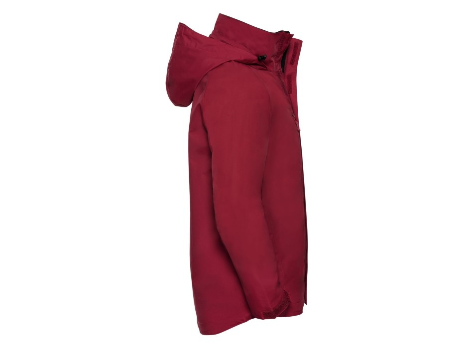 Men's Hydraplus 2000 Jacket FullGadgets.com