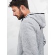 Men's Knitted Fleece Hoody FullGadgets.com
