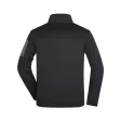 Men's Knitted Fleece Jacket FullGadgets.com