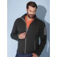 Men's Knitted Fleece Jacket FullGadgets.com