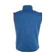 Men's Knitted Fleece Vest 100% FullGadgets.com