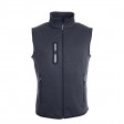 Men's Knitted Fleece Vest 100% FullGadgets.com