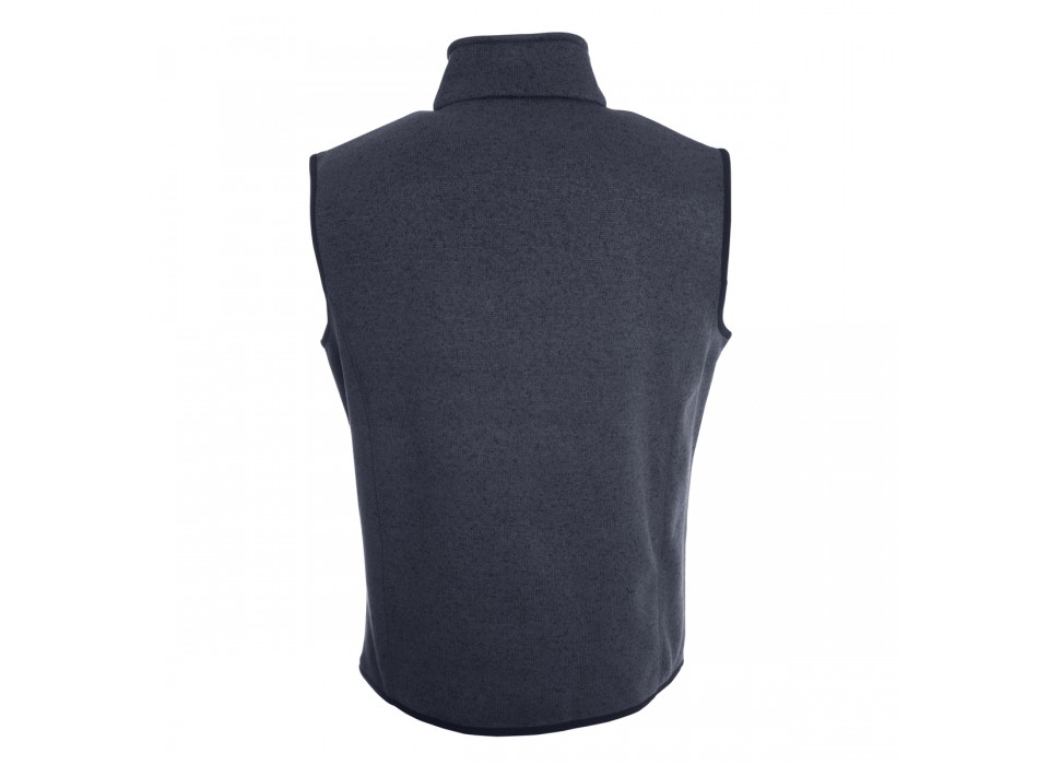 Men's Knitted Fleece Vest 100% FullGadgets.com