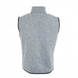 Men's Knitted Fleece Vest 100% FullGadgets.com